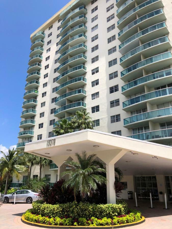 מיאמי ביץ' Ocean Reserve Miami Luxury Rentals מראה חיצוני תמונה